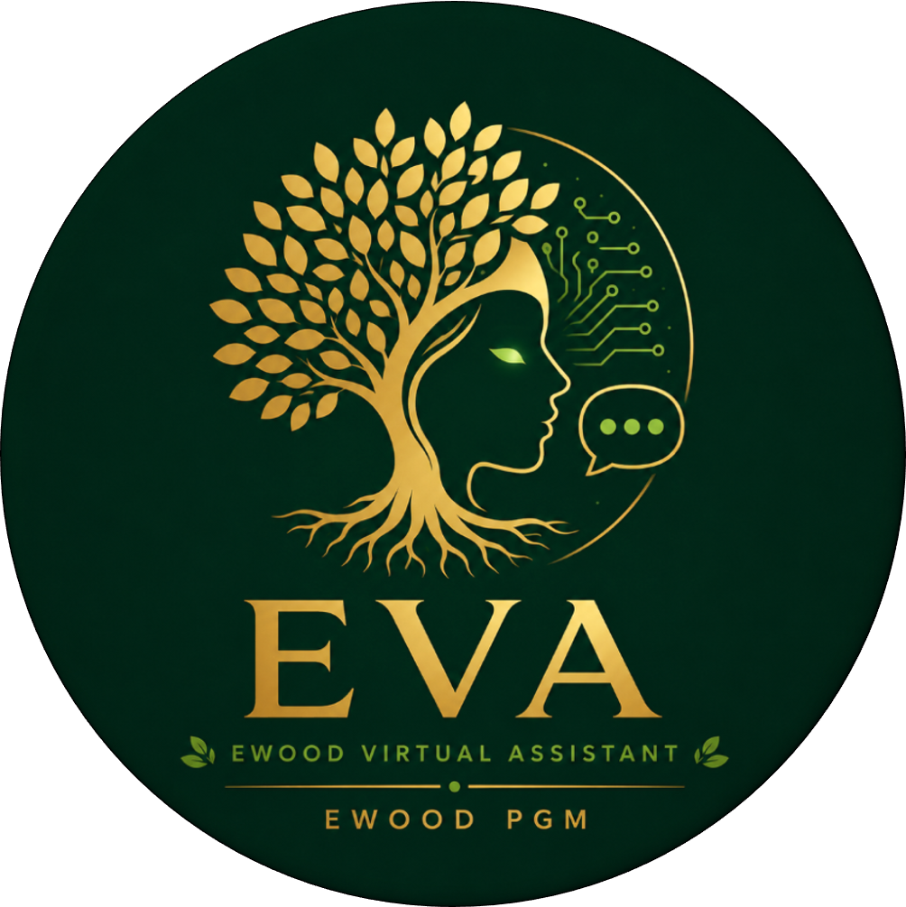 EVA — EWOOD Virtual Assistant