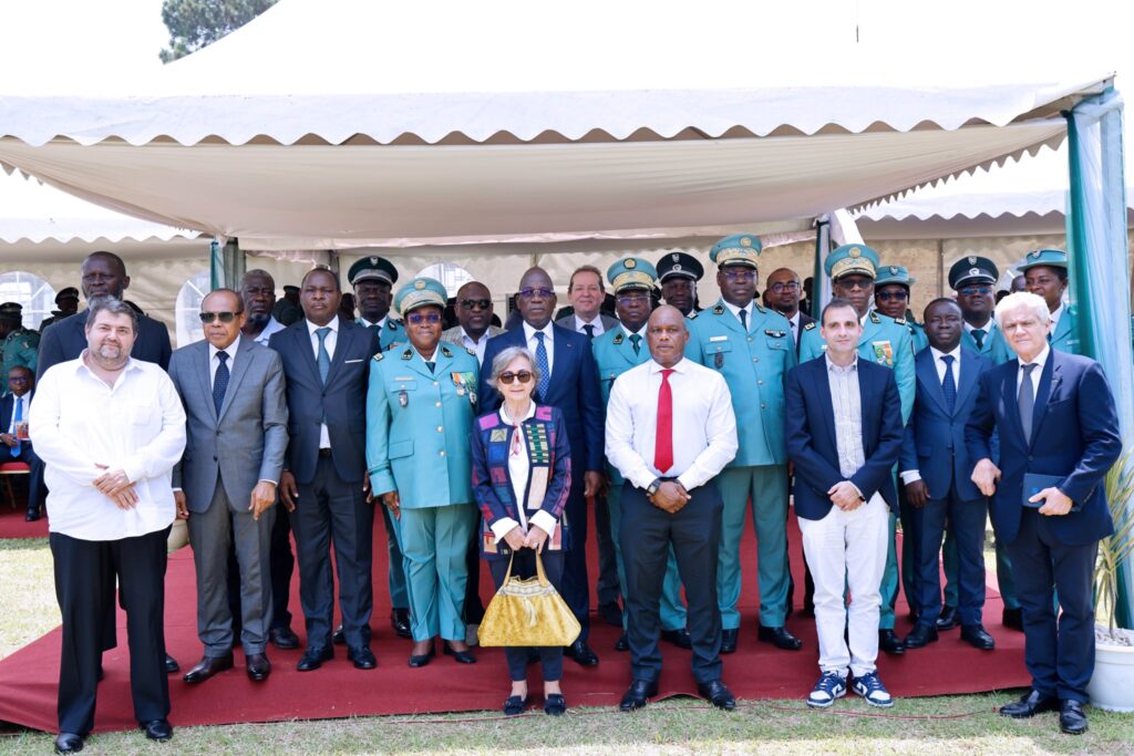 ewood pgm et ministere eaux et foret